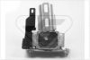 PEUGE 1813L4 Mounting, manual transmission